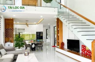 Chi phí xin giấy phép sửa chữa nhà ở