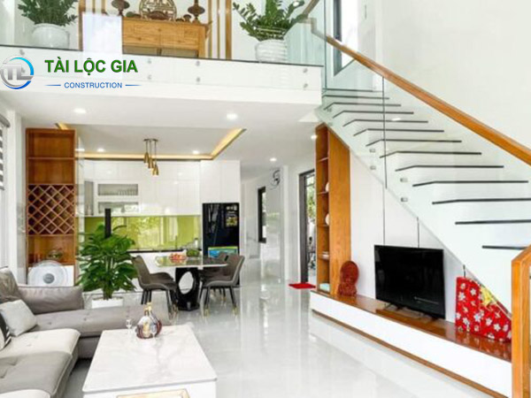 Chi phí xin giấy phép sửa chữa nhà ở