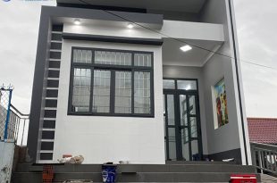 Khi nào phải xin phép sửa chữa nhà ở