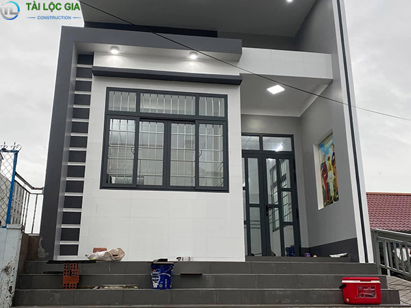 Khi nào phải xin phép sửa chữa nhà ở