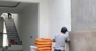 Những quy định mới về sửa chữa nhà ở