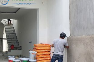 Những quy định mới về sửa chữa nhà ở