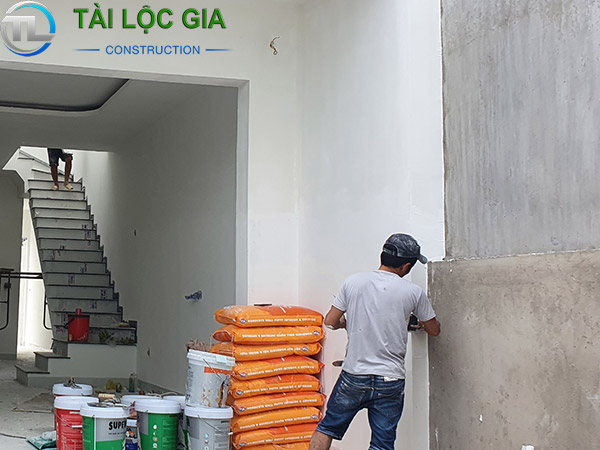 Những quy định mới về sửa chữa nhà ở