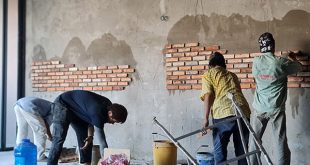 Sửa nhà không xin phép bị phạt bao nhiêu