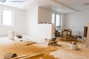 Các trường hợp sửa nhà không cần xin phép