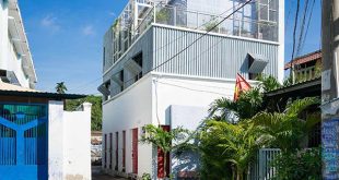 Xin giấy phép sửa nhà cấp 4