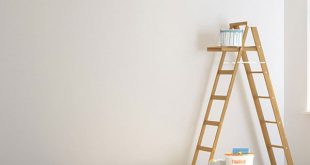 Cách thay đổi màu sơn nhà đẹp hiện đại