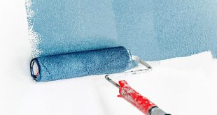 Giải pháp cải tạo tường nhà bằng sơn nước