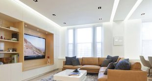 Chia sẻ kinh nghiệm sơn lại nhà cũ