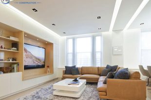 Chia sẻ kinh nghiệm sơn lại nhà cũ