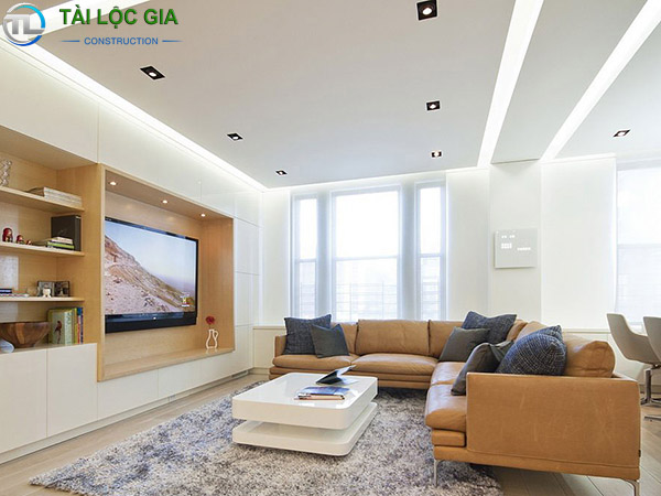 Chia sẻ kinh nghiệm sơn lại nhà cũ