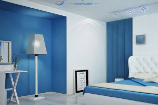 Những thứ cần chuẩn bị trước khi sơn tường nhà