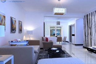 Những trường hợp sơn lại nhà nên sơn lót