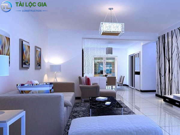 Những trường hợp sơn lại nhà nên sơn lót