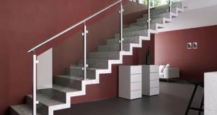 Sửa cầu thang có cần phải xin phép không phụ thuộc mức độ sửa chữa