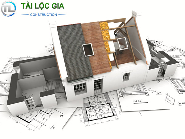 Thời gian cấp giấy phép sửa chữa nhà