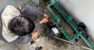 Những dịch vụ sửa chữa điện nước tại quận 4