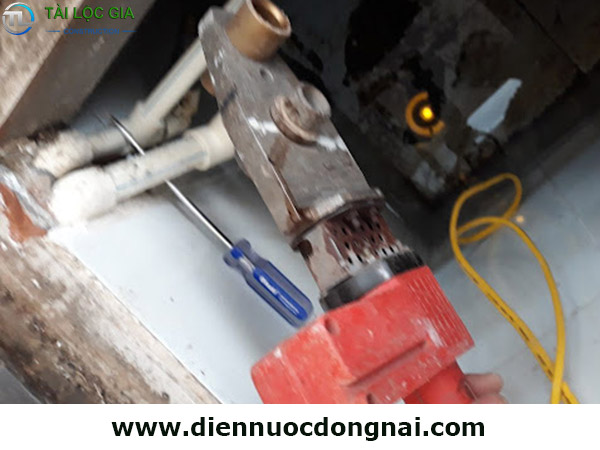 Dịch vụ sửa chữa điện nước tại TPHCM giá rẻ