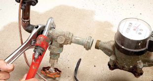 Đơn vị nhận sửa điện nước tại nhà TPHCM nhanh giá rẻ
