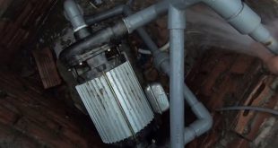Đơn vị sửa giếng khoan uy tín và chất lượng