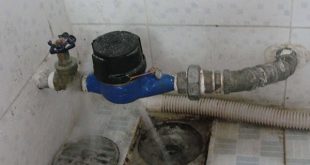 Dịch vụ sửa ống nước tại biên hòa nhanh giá rẻ