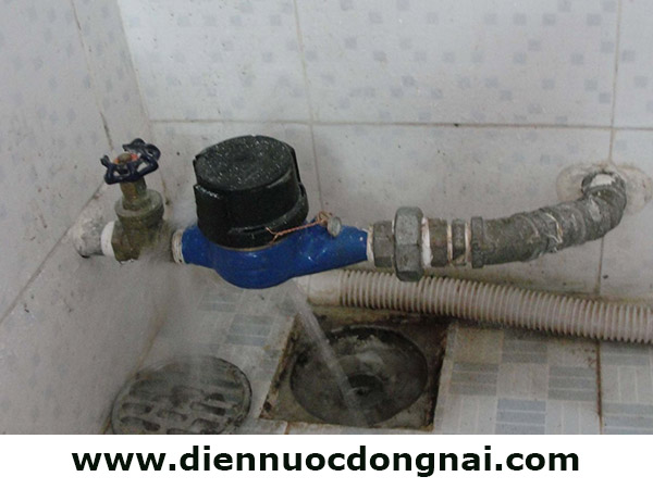 Dịch vụ sửa ống nước tại biên hòa nhanh giá rẻ