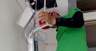 Thợ sửa chữa điện nước tại nhà quận 1 giá rẻ