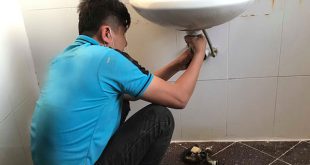 Thợ sửa chữa điện nước tại nhà quận 3 giá rẻ