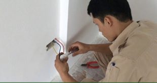 Thợ sửa chữa điện nước tại nhà quận gò vấp giá rẻ