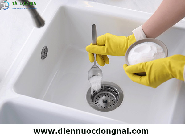 Đơn vị thông tắc bồn rửa tại TPHCM uy tín