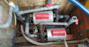Thợ sửa giếng khoan tại quận tân bình nhanh rẻ