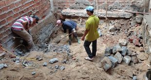Dịch vụ sửa chữa nhà tại thủ đức uy tín và giá rẻ