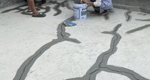 Đội thợ chuyên nhận chống thấm tại thủ đức tay nghề cao
