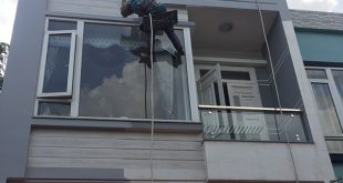 Cung cấp thợ sơn nhà tại thủ đức tay nghề cao