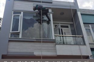 Cung cấp thợ sơn nhà tại thủ đức tay nghề cao