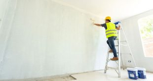 Công ty nhận sơn nhà tại quận 10 chất lượng