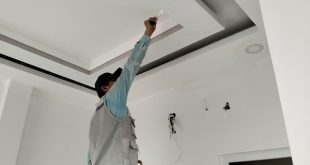 Cung cấp thợ sơn nhà tại quận 11 tay nghề cao