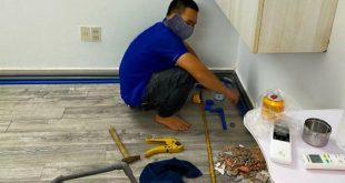 Công ty sửa chữa điện nước tại quận bình thạnh giá rẻ
