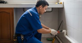 Các dịch vụ sửa chữa ống nước tại quận 5 giá tốt