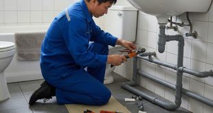 Các dịch vụ sửa chữa ống nước tại thủ đức giá tốt