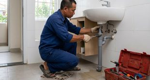 Các dịch vụ sửa điện nước tại quận 11 của chúng tôi