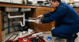 Các dịch vụ sửa điện nước tại quận 9 của chúng tôi