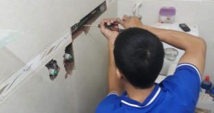 Các dịch vụ sửa đường nước tại hóc môn của chúng tôi