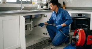 Các dịch vụ thông tắc cống nghẹt tại quận bình tân