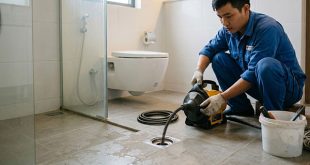 Các dịch vụ thông tắc tại bình chánh của chúng tôi