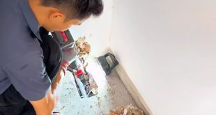 Các hạng mục sửa ống nước ở đồng nai của chúng tôi