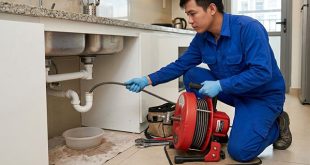 Có đội ngũ thợ thông tắc tại thủ đức tay nghề cao