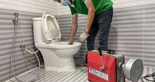 Có đội thợ thông tắc cầu cống tại quận 12 tay nghề cao