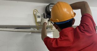 Có thợ sửa chữa điện nước ở bình chánh nhiều kinh nghiệm