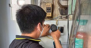 Có thợ sửa chữa điện nước tại hóc môn tay nghề cao